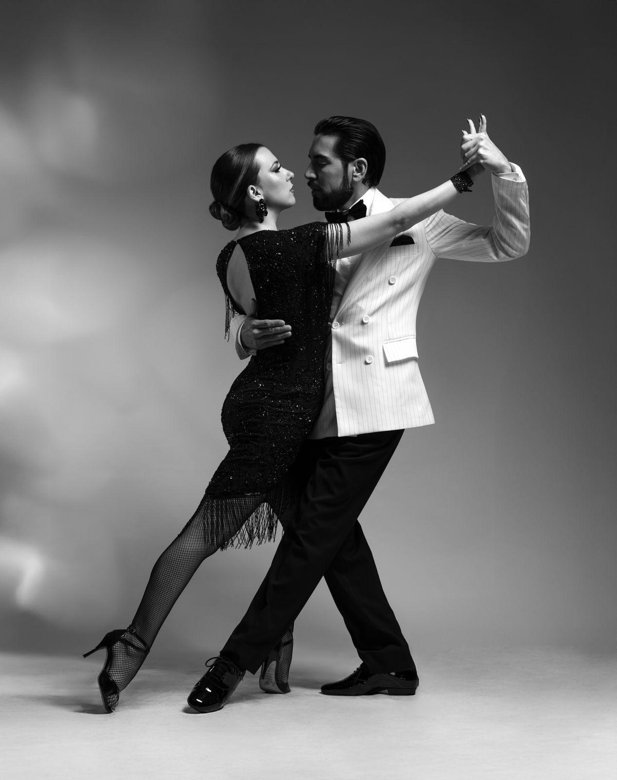Oakland Lake Merritt Tango Marathon 8/29-8/30